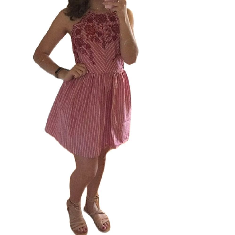 Charlotte Russe dress  